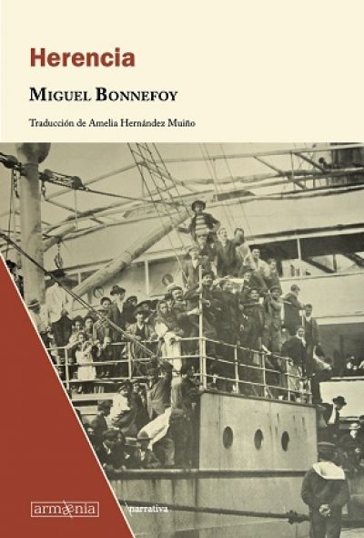 HERENCIA BONNEFOY, MIGUEL - Descarga libros gratis en PDF, EPUB o Mobi herenciabonnefoy miguel 61164555be799 - HERENCIA BONNEFOY, MIGUEL - Descarga libros gratis en PDF, EPUB o Mobi