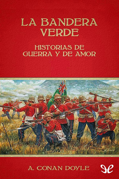 libro gratis La bandera verde