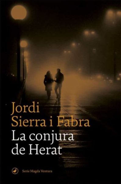 LA CONJURA DE HERAT SIERRA I FABRA, JORDI - Descarga libros gratis en PDF, EPUB o Mobi la conjura de heratsierra i fabra jordi 6123746e3b7cd - LA CONJURA DE HERAT SIERRA I FABRA, JORDI - Descarga libros gratis en PDF, EPUB o Mobi