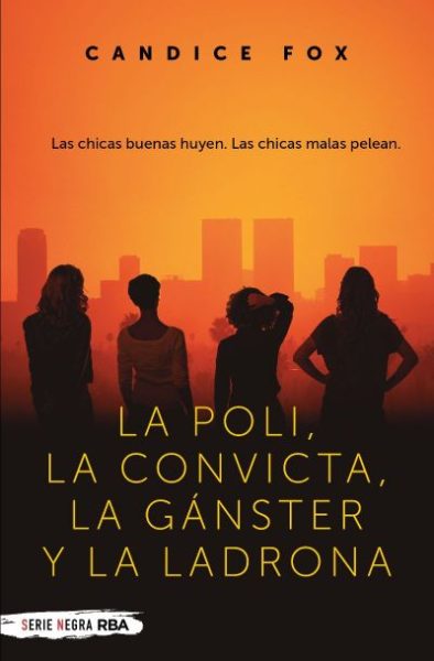 LA POLI, LA CONVICTA, LA GÁNSTER Y LA LADRONA FOX, CANDICE - Descarga libros gratis en PDF, EPUB o Mobi la poli la convicta la ganster y la ladronafox candice 610e5c683a6da - LA POLI, LA CONVICTA, LA GÁNSTER Y LA LADRONA FOX, CANDICE - Descarga libros gratis en PDF, EPUB o Mobi