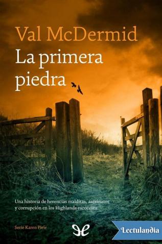 la primera piedra 611ed3ecc17b4 - La primera piedra - Descarga libros gratis en PDF, EPUB o Mobi