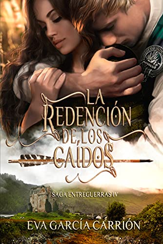 la redencion de los caidos eva garcia carrion 6118024470524 - La redención de los caídos | Eva García Carrión - Descarga libros gratis en PDF, EPUB o Mobi