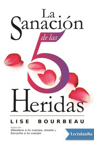 la sanacion de las 5 heridas 612176f672cad - La sanación de las 5 heridas - Descarga libros gratis en PDF, EPUB o Mobi