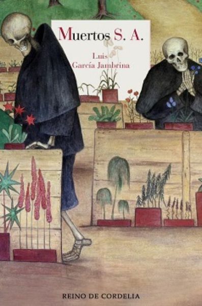 MUERTOS S.A. GARCÍA JAMBRINA, LUIS - Descarga libros gratis en PDF, EPUB o Mobi muertos s a garcia jambrina luis 612768e0e9dbf - MUERTOS S.A. GARCÍA JAMBRINA, LUIS - Descarga libros gratis en PDF, EPUB o Mobi