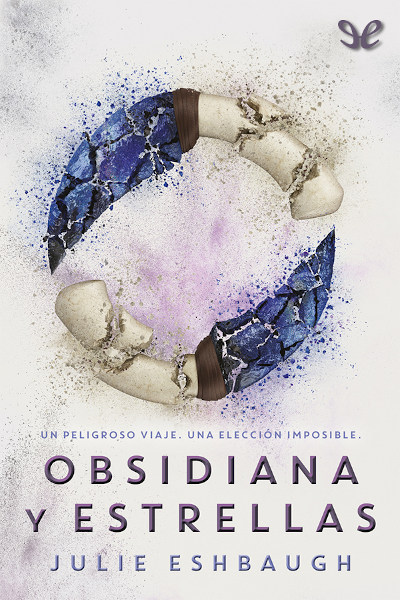 libro gratis Obsidiana y estrellas