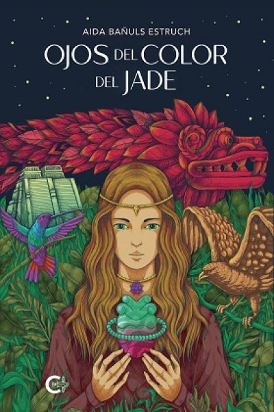 ojos del color del jadebanuls estruch aida 611cdcd60a5b2 - OJOS DEL COLOR DEL JADE BAÑULS ESTRUCH, AIDA - Descarga libros gratis en PDF, EPUB o Mobi