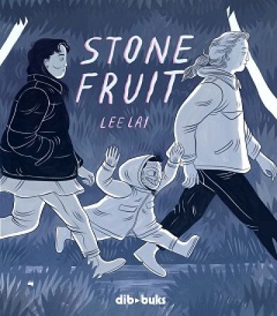 Stone Fruit by Lee Lai Stone Fruit by Lee Lai