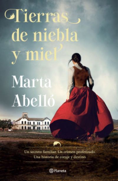 TIERRAS DE NIEBLA Y MIEL ABELLÓ, MARTA - Descarga libros gratis en PDF, EPUB o Mobi tierras de niebla y mielabello marta 611cdce96ac29 - TIERRAS DE NIEBLA Y MIEL ABELLÓ, MARTA - Descarga libros gratis en PDF, EPUB o Mobi