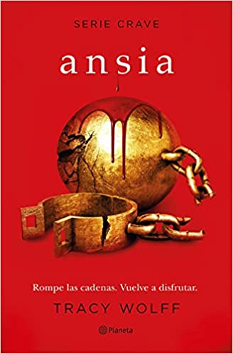 ansia serie crave 3 tracy wolff epub gratis 61326049cef3d - Ansia (Serie Crave 3) | Tracy Wolff [ePub Gratis] - Descarga libros gratis en PDF, EPUB o Mobi