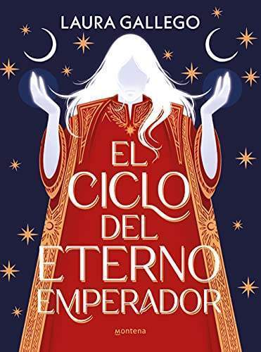 el ciclo del eterno emperador laura gallego 614232457fe72 - El ciclo del eterno emperador | Laura Gallego - Descarga libros gratis en PDF, EPUB o Mobi