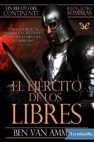 el ejercito de los libres 61538ff018622 - El ejército de los libres - Descarga libros gratis en PDF, EPUB o Mobi