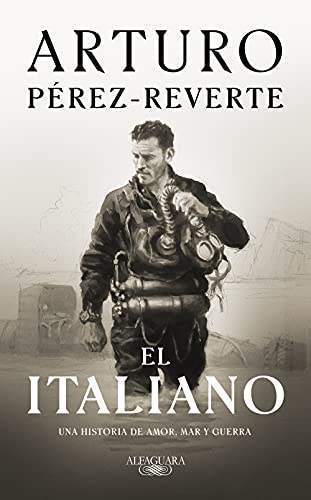 el italiano arturo perez reverte epub gratis 614b6cba2ee56 - El italiano | Arturo Pérez-Reverte [ePub Gratis] - Descarga libros gratis en PDF, EPUB o Mobi