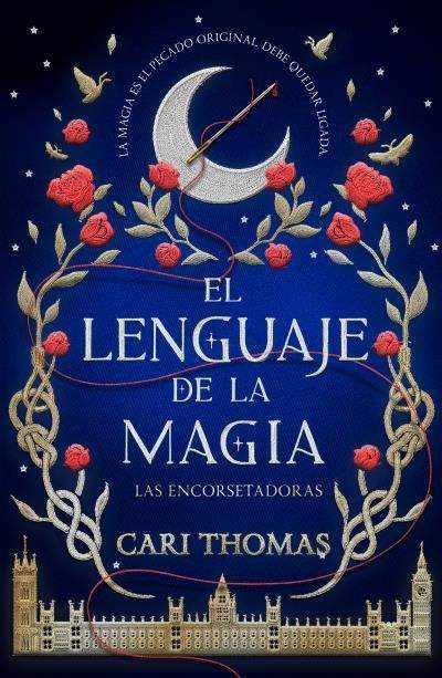el lenguaje de la magiathomas cari 61388c900248f - EL LENGUAJE DE LA MAGIA THOMAS, CARI - Descarga libros gratis en PDF, EPUB o Mobi