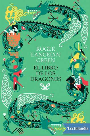 el libro de los dragones 6150ed007ac72 - El libro de los dragones - Descarga libros gratis en PDF, EPUB o Mobi