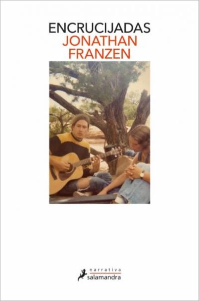 encrucijadasfranzen jonathan 6130a35a2a7da - ENCRUCIJADAS FRANZEN, JONATHAN - Descarga libros gratis en PDF, EPUB o Mobi