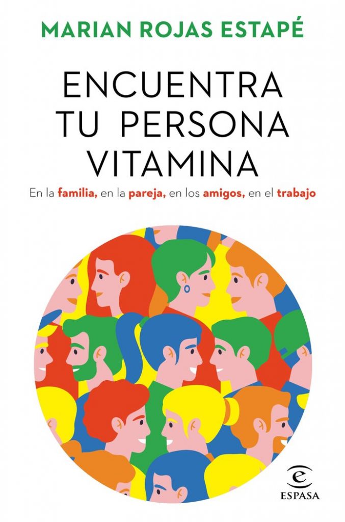 Encuentra Tu Persona Vitamina Epub Gratis