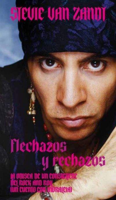 flechazos y rechazosvan zandt stevie 614c52e439558 - FLECHAZOS Y RECHAZOS VAN ZANDT, STEVIE - Descarga libros gratis en PDF, EPUB o Mobi