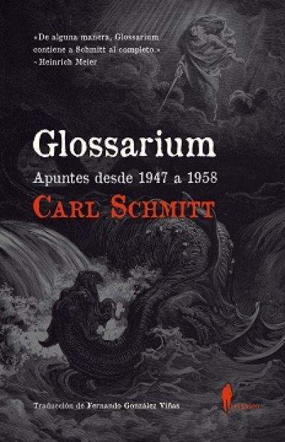 GLOSSARIUM. Apuntes desde 1947 hasta 1958 SCHMITT, CARL - Descarga libros gratis en PDF, EPUB o Mobi glossarium apuntes desde 1947 hasta 1958schmitt carl 6139dddfbad08 - GLOSSARIUM. Apuntes desde 1947 hasta 1958 SCHMITT, CARL - Descarga libros gratis en PDF, EPUB o Mobi