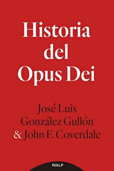 Historia del opus dei. - Descarga libros gratis en PDF, EPUB o Mobi historia del opus dei 614648ee75ab4 - Historia del opus dei. - Descarga libros gratis en PDF, EPUB o Mobi
