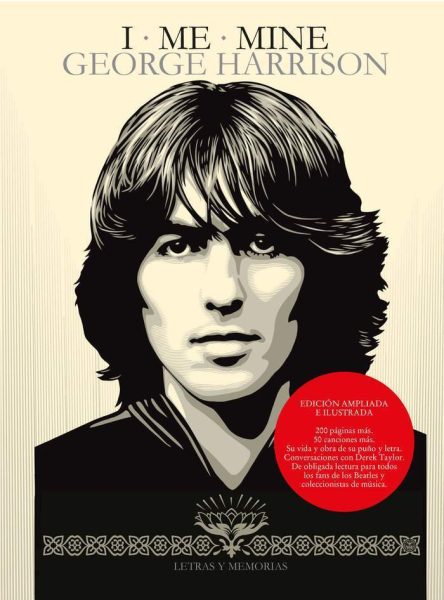 i me mine george harrison 613ba92644142 - I me mine george harrison. - Descarga libros gratis en PDF, EPUB o Mobi