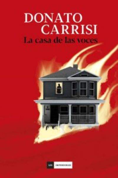la casa de las vocescarrisi donato 61388c7d7fb6b - LA CASA DE LAS VOCES CARRISI, DONATO - Descarga libros gratis en PDF, EPUB o Mobi