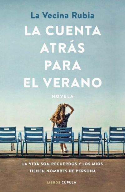 LA CUENTA ATRÁS PARA EL VERANO LA VECINA RUBIA - Descarga libros gratis en PDF, EPUB o Mobi la cuenta atras para el veranola vecina rubia 6140755d49d4b - LA CUENTA ATRÁS PARA EL VERANO LA VECINA RUBIA - Descarga libros gratis en PDF, EPUB o Mobi
