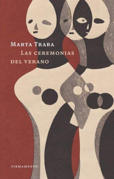 LAS CEREMONIAS DEL VERANO TRABA, MARTA - Descarga libros gratis en PDF, EPUB o Mobi las ceremonias del veranotraba marta 6145bb56ac1d5 - LAS CEREMONIAS DEL VERANO TRABA, MARTA - Descarga libros gratis en PDF, EPUB o Mobi