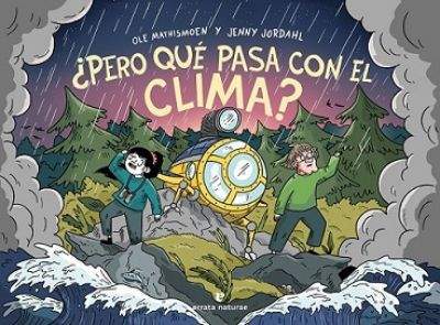 ¿PERO QUÉ PASA CON EL CLIMA? JORDAHL, JENNY y MATHISMOEN, OLE - Descarga libros gratis en PDF, EPUB o Mobi pero que pasa con el climajordahl jenny y mathismoen ole 61388c8a37551 - ¿PERO QUÉ PASA CON EL CLIMA? JORDAHL, JENNY y MATHISMOEN, OLE - Descarga libros gratis en PDF, EPUB o Mobi
