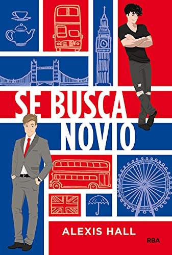 se busca novio alexis hall editorial epub gratis 6137a644ed387 - Se busca novio | Alexis Hall (Editorial) [ePub Gratis] - Descarga libros gratis en PDF, EPUB o Mobi