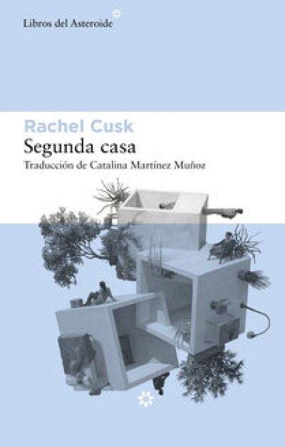 SEGUNDA CASA CUSK, RACHEL - Descarga libros gratis en PDF, EPUB o Mobi segunda casacusk rachel 614c52dd17baf - SEGUNDA CASA CUSK, RACHEL - Descarga libros gratis en PDF, EPUB o Mobi