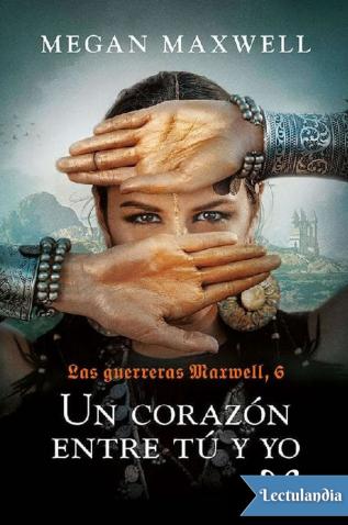 un corazon entre tu y yo 61329a6ed28c9 - Un corazón entre tú y yo - Descarga libros gratis en PDF, EPUB o Mobi