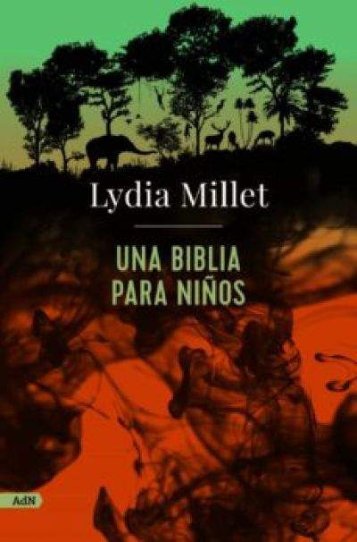 UNA BIBLIA PARA NIÑOS MILLET, LYDIA - Descarga libros gratis en PDF, EPUB o Mobi una biblia para ninosmillet lydia 614c52ea7e7f9 - UNA BIBLIA PARA NIÑOS MILLET, LYDIA - Descarga libros gratis en PDF, EPUB o Mobi