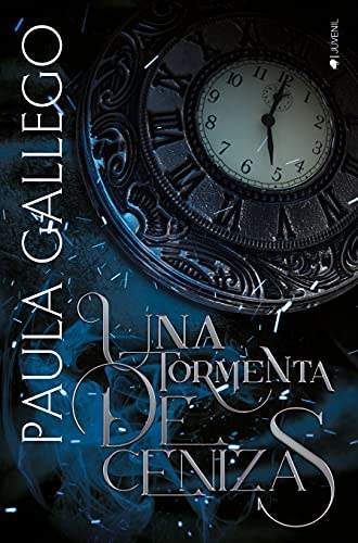 una tormenta de cenizas suspiro negro 2 paula gallego epub gratis 615355bd4e45a - Una tormenta de cenizas (Suspiro negro 2) | Paula Gallego [ePub Gratis] - Descarga libros gratis en PDF, EPUB o Mobi