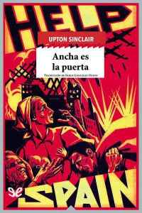 ancha es la puerta de upton sinclair 617e6764586f9 - Ancha es la puerta de Upton Sinclair - Descarga libros gratis en PDF, EPUB o Mobi