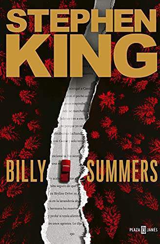 Billy Summers | Stephen King - Descarga libros gratis en PDF, EPUB o Mobi billy summers stephen king 616084ba5063e - Billy Summers | Stephen King - Descarga libros gratis en PDF, EPUB o Mobi