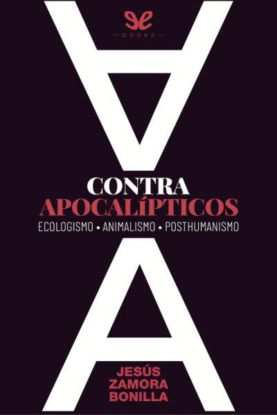 libro gratis Contra apocalípticos