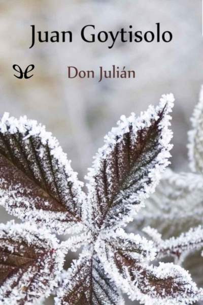 libro gratis Don Julián