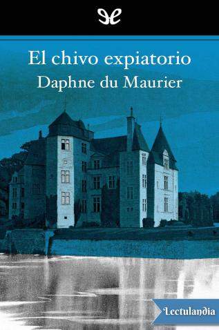 el chivo - El chivo expiatorio - Descarga libros gratis en PDF, EPUB o Mobi