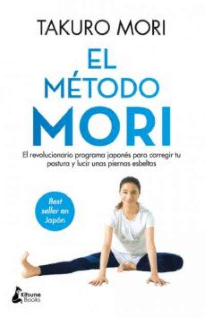 el metodo morimori takuro 616feb652749f - EL MÉTODO MORI MORI, TAKURO - Descarga libros gratis en PDF, EPUB o Mobi