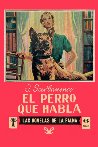 libro gratis El perro que habla