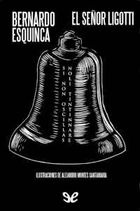 el senor ligotti de bernardo esquinca 6179217ea3bd1 - El señor Ligotti de Bernardo Esquinca - Descarga libros gratis en PDF, EPUB o Mobi