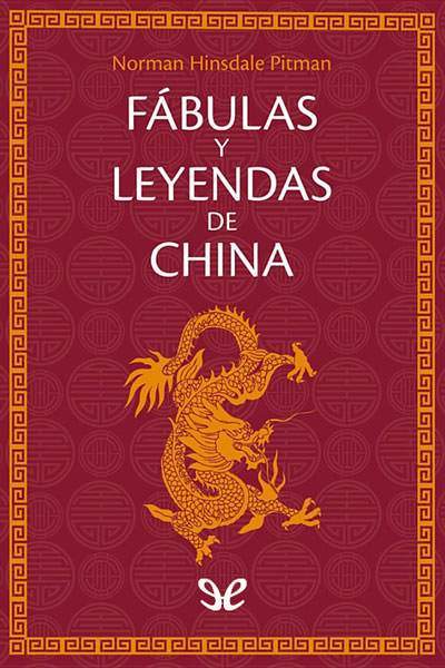 libro gratis Fábulas y leyendas de China
