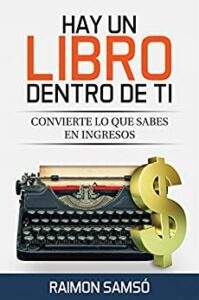 hay un libro dentro de ti de raimon samso 6162b7f66e0b4 - Hay un libro dentro de ti de Raimon Samso - Descarga libros gratis en PDF, EPUB o Mobi