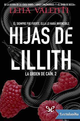 hijas de lillith 6164b378e79f8 - Hijas de Lillith - Descarga libros gratis en PDF, EPUB o Mobi