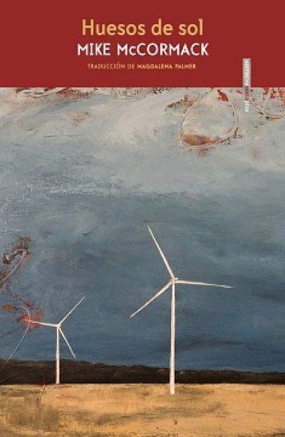 HUESOS DE SOL MCCORMACK, MIKE - Descarga libros gratis en PDF, EPUB o Mobi huesos de solmccormack mike 61728e6ba5374 - HUESOS DE SOL MCCORMACK, MIKE - Descarga libros gratis en PDF, EPUB o Mobi
