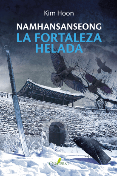 la fortaleza helada namhansanseonghoon kim 616feb6b4f533 - LA FORTALEZA HELADA (Namhansanseong) HOON, KIM - Descarga libros gratis en PDF, EPUB o Mobi
