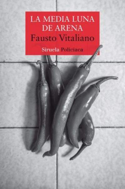 LA MEDIA LUNA DE ARENA VITALIANO, FAUSTO - Descarga libros gratis en PDF, EPUB o Mobi la media luna de arenavitaliano fausto 61713cdb9b453 - LA MEDIA LUNA DE ARENA VITALIANO, FAUSTO - Descarga libros gratis en PDF, EPUB o Mobi