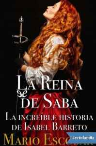 la reina de saba de mario escobar 616166749c853 - La reina de Saba de Mario Escobar - Descarga libros gratis en PDF, EPUB o Mobi