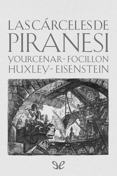 libro gratis Las cárceles de Piranesi