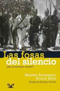 las fosas del silencio de montse armengou 616e9568eb5dd - Las fosas del silencio de Montse Armengou - Descarga libros gratis en PDF, EPUB o Mobi